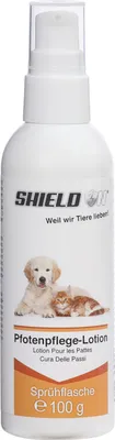 Produktbild von ShieldOn Pfotenpflege-Lotion für Hunde und Katzen - 100 g