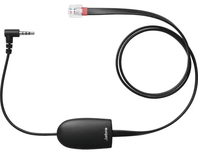 Immagine prodotto di Jabra 14201-40 accessorio per cuffia Adattatore EHS