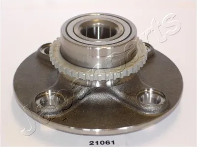 Produktbild von JAPANPARTS KK-21061 Radnabe Hinten für NISSAN ALMERA II Hatchback (N16)