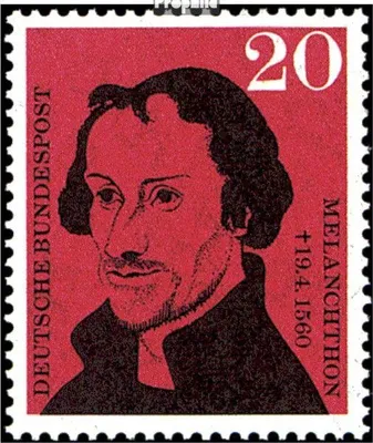 Produktbild von Briefmarken BRD (BR.Deutschland) 1960 Mi 326-327,328 (kompl.Ausg.) gestempelt Weltflüchlingsjahr 1959/60