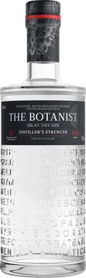 Produktbild von Botanist Distiller's Strength - Islay Dry Gin