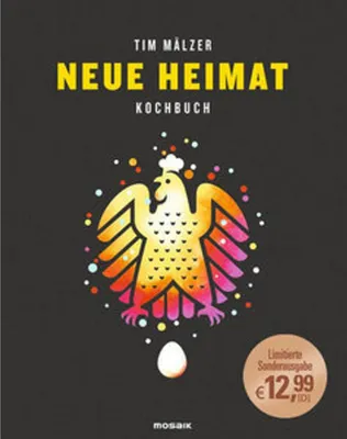 Produktbild von Neue Heimat