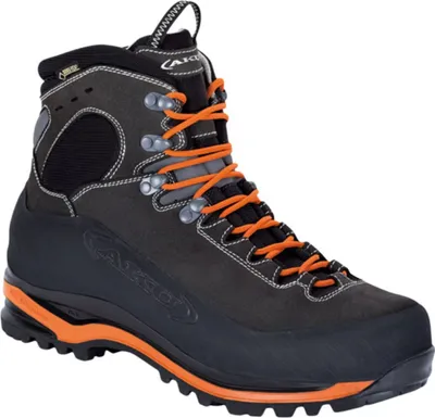 Produktbild von Aku Schuhe Superalp Gtx, 215483_50930ANTRACYTOWY