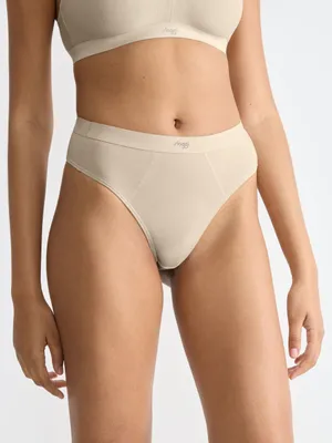 Productafbeelding van Sloggi Ever Ease String, beige