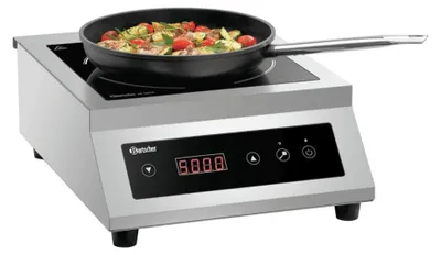 Obrázok produktu pre Indukčný varič Bartscher IK 50TC