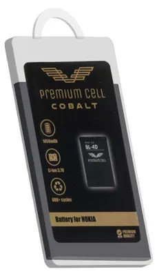 Immagine prodotto di Cellulare Premium Nokia Bateria Bl-4D Mob10 Mob20