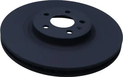 Produktbild von 2x QUARO Bremsscheibe QD1893HC für AUDI A4 Avant (8K5 B8) Q5 (8RB) 51 8mm 345mm