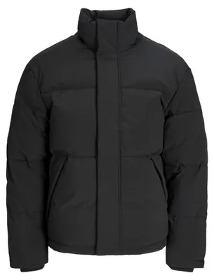 Produktbild von JACK & JONES Herren Steppjacke JJESOHO Puffer Collar AW26 SN