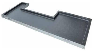 Produktbild von Obere Ersatz Kotwanne Bommel 30859