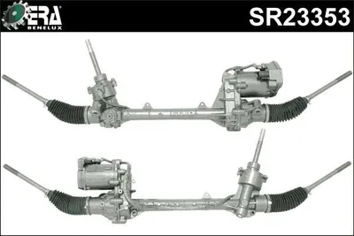 Produktbild von ERA Benelux SR23353 Lenkgetriebe für FORD Mondeo V Kombi (CF)