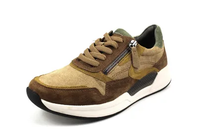 Produktbild von Gabor (0) Komfort Schnürschuhe - 96.957.35 Damen 31343339323537 Braun 38 EU