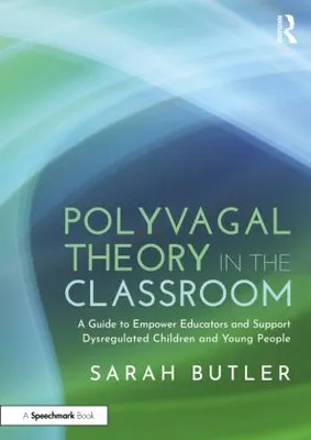 Obrázek produktu pro Polyvagal Theory in the Classroom