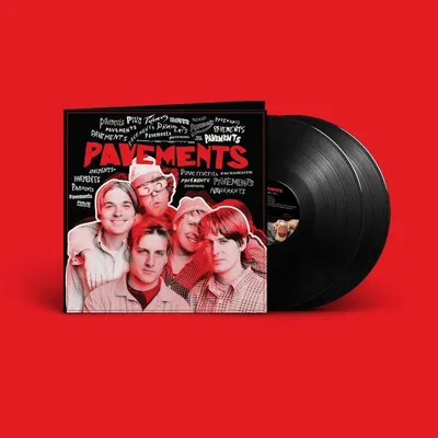 Image de Pavement - Pavements (2 LP)