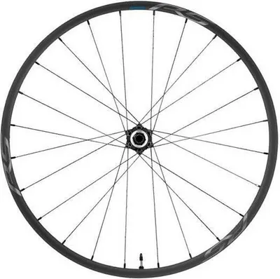 Produktbild von Shimano 105 Rs370 Disc Tubeless Rennrad-hinterrad Schwarz 12 x 142 mm / Shimano/Sram HG Schwarz 12 x 142 mm
