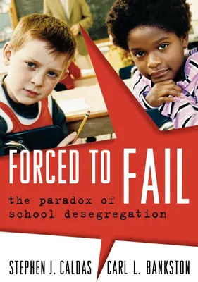 Produktbild von Forced to Fail