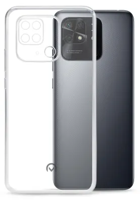 Imagen del producto de Funda transparente Mobilize para Xiaomi Redmi 10C
