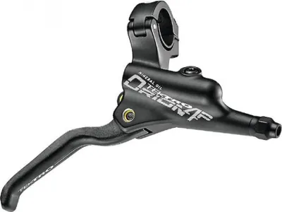 Produktbild von TEKTRO Bremshebeleinheit Orion 4P HD-M745 4-Kolben Schwarz - präzise Bremskon...