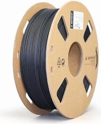 Productafbeelding van Gembird 3DP-PLA-01-MTBK, 1 stuk, 1,35 kg