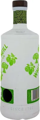 Produktbild von Whitley Neill Brazilian Lime Gin 700ml 43% Vol.