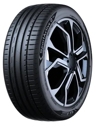 Produktbild von GT Radial Sommerreifen motorcycle-tyres Sportactive2 EV ( 255/45 R20 105H XL )
