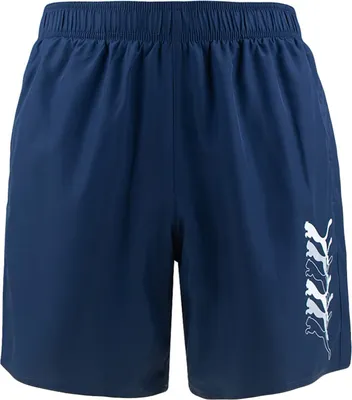 Produktbild von PUMA Herren Badehose SWIM CATS MEN MID Shorts Badeshorts , Farbe:Navy, Bekleidungsgröße:L