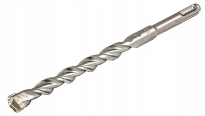 Obrázek produktu pro Stalco vrták do betonu S-71127, SDS-Plus, 12 x 450 mm