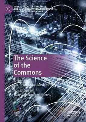Zdjęcie produktu dla The Science of the Commons