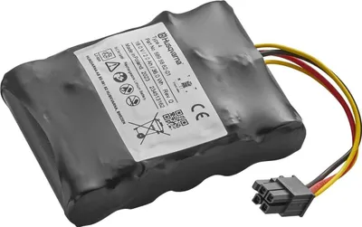 Immagine prodotto di Gardena Baterie Li-Ion 18V pro Sileno city GARDENA 15032-20