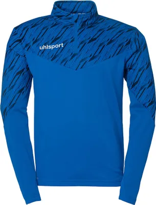 Image de Uhlsport Progressive 28 Débardeur Hommes - Bleu Azur