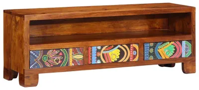 Zdjęcie produktu dla VidaXL 4016502, Drewno, 110 mm, 30 mm, 40 mm