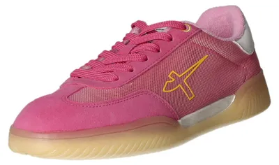 Produktbild von Schnürhalbschuh Sneaker (sportlich) 1-23756-46-513