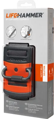 Produktbild von Lifehammer Sitzgurtführung Safety Belt