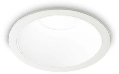 Immagine prodotto di Proiettore Da Incasso Moderno Game Alluminio Bianco Led 20W 3000K Luce Calda