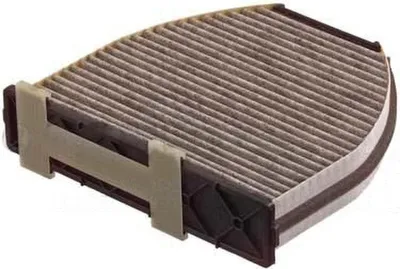 Obrázok produktu pre Filter vzduchu v kabíne s aktívnym uhlím 275 - 255 mm KOLBENSCHMIDT pre MB E-KLASSE a iné