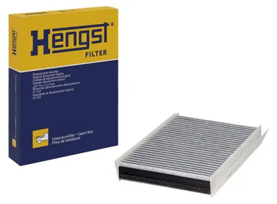 Obrázek produktu pro Vzduchový filtr do kabiny HENGST E4907LC