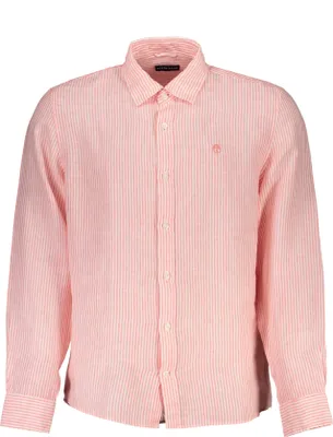 Produktbild von North Sails Herren HEMD Rosa 664317000_RSC004 : Größe - M Größe: M