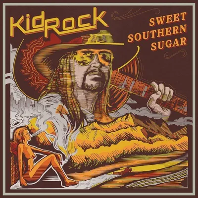 Obrázek produktu pro Kid Rock: (CD / Titel: H-P)