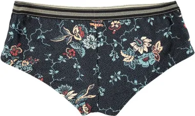 Produktbild von Brunotti Damen Perescia Bikini Hose schwarz Gr 44