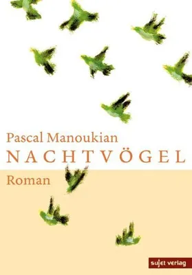 Immagine prodotto di Nachtvögel