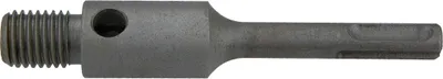 Obrázek produktu pro Adaptér GRAPHITE SDS-Plus pro diamantové pily na otvory