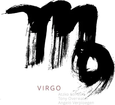 Obrázok produktu pre Atzko Kohashi: Virgo - - (CD / V)