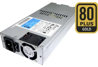 Image de Seasonic SS-500L1U Bulk - Adaptateur secteur PC - gris