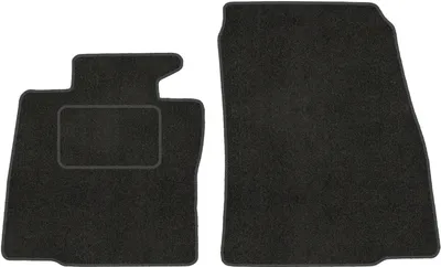 Immagine prodotto di Tappetini anteriori per Mini Paceman (2013-2016) - Vestibilità perfetta