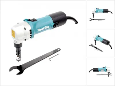 Immagine prodotto di Makita JN 1601 Roditrice 550 Watt
