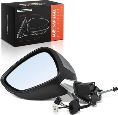Immagine prodotto di Frankberg 1x Specchio esterno sinistro per Citroën C3 II SC Picasso SH DS3 Cabriolet SA 2009-2016