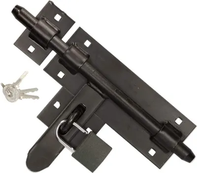 Zdjęcie produktu dla KOTARBAU® Zawias Altanowy 150 mm Zawias do Okiennic Furtek Drzwi Altan Stalowy Złoty Zestaw 2 SZT