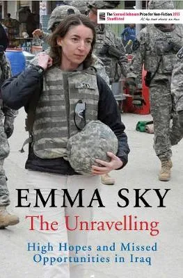 Productafbeelding van The Unravelling