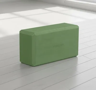 Produktbild von Yogablock yogiblock® basic