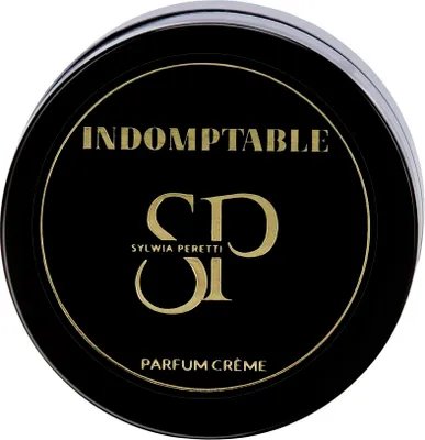 Image de Indomptable Parfum Crème 50 ml - Parfum luxueux