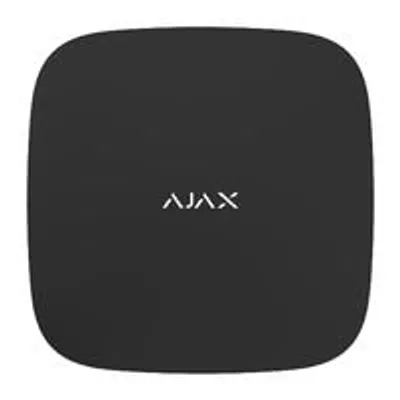 Image de Prolongateur de portée sans fil Ajax Systems ReX 2 pour systèmes de sécurité, compatible Ethernet